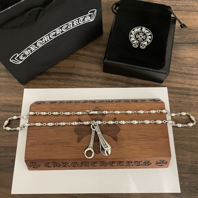 Chrome Hearts Necklaces